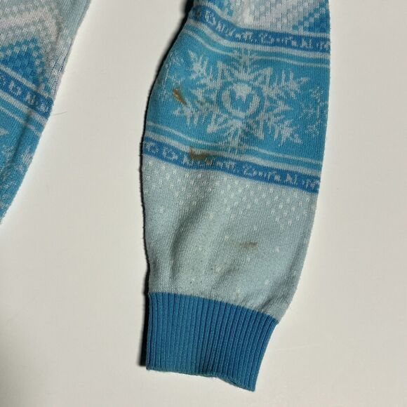 World of Warcraft Blizzard BlizzCon 2019 Lich King Ugly Xmas Sweater Christmas S - Picture 16 of 16